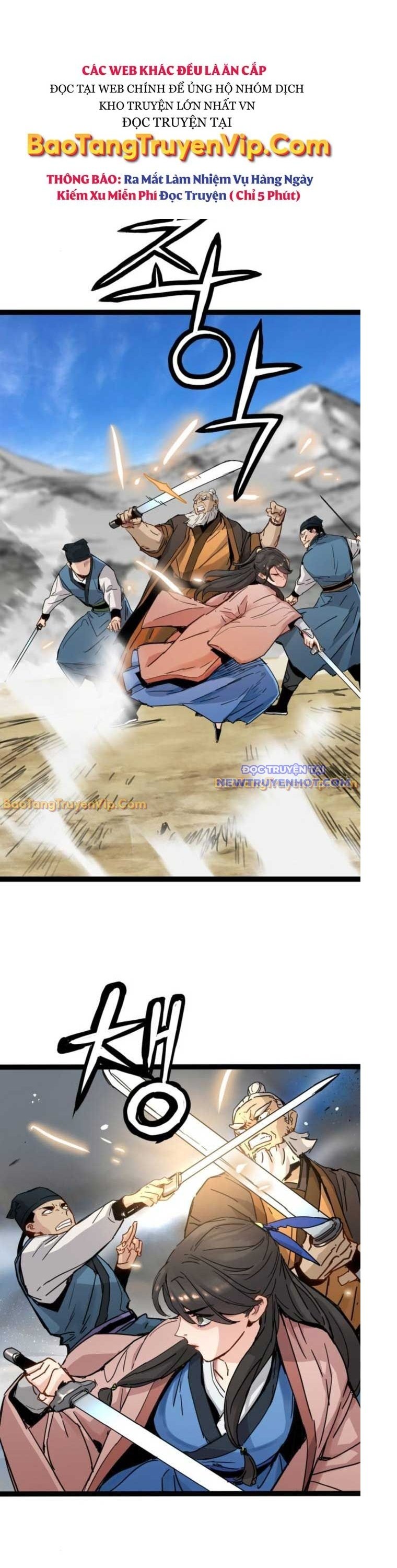 Thiên Tài Đoản Mệnh: Chapter 32