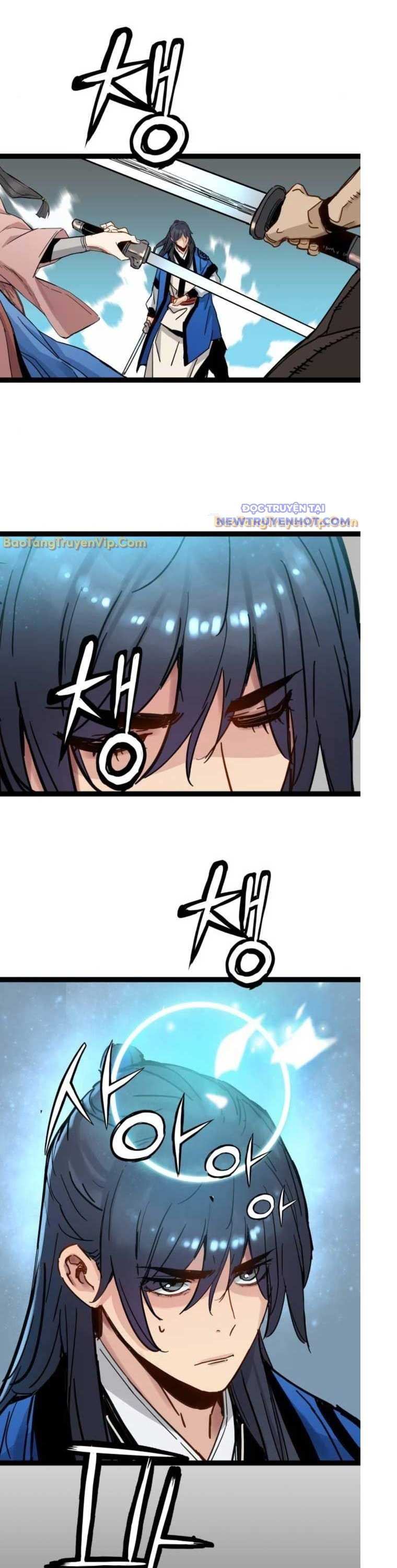 Thiên Tài Đoản Mệnh: Chapter 32