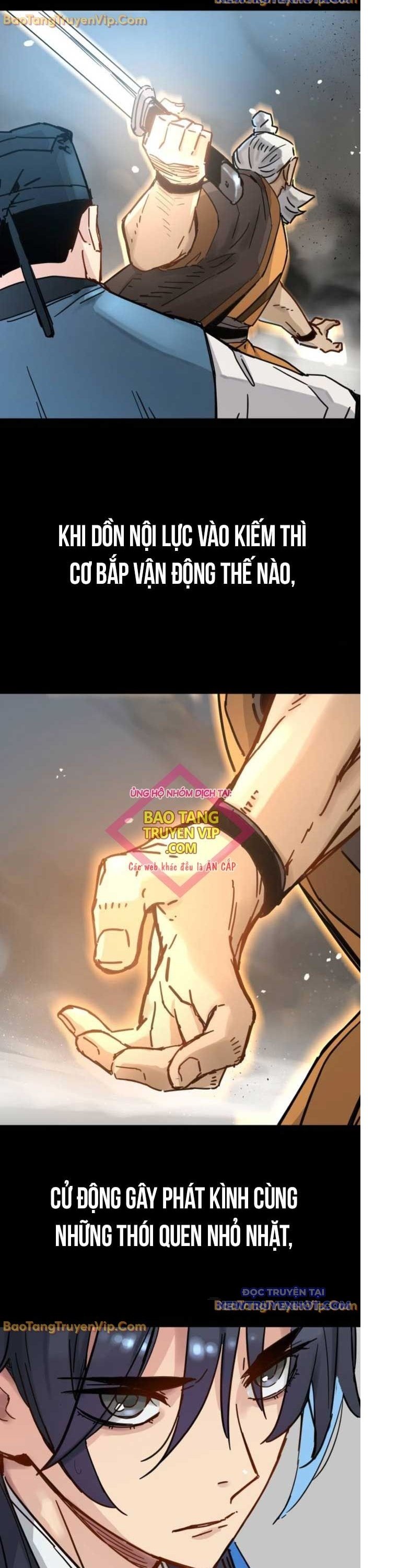 Thiên Tài Đoản Mệnh: Chapter 32