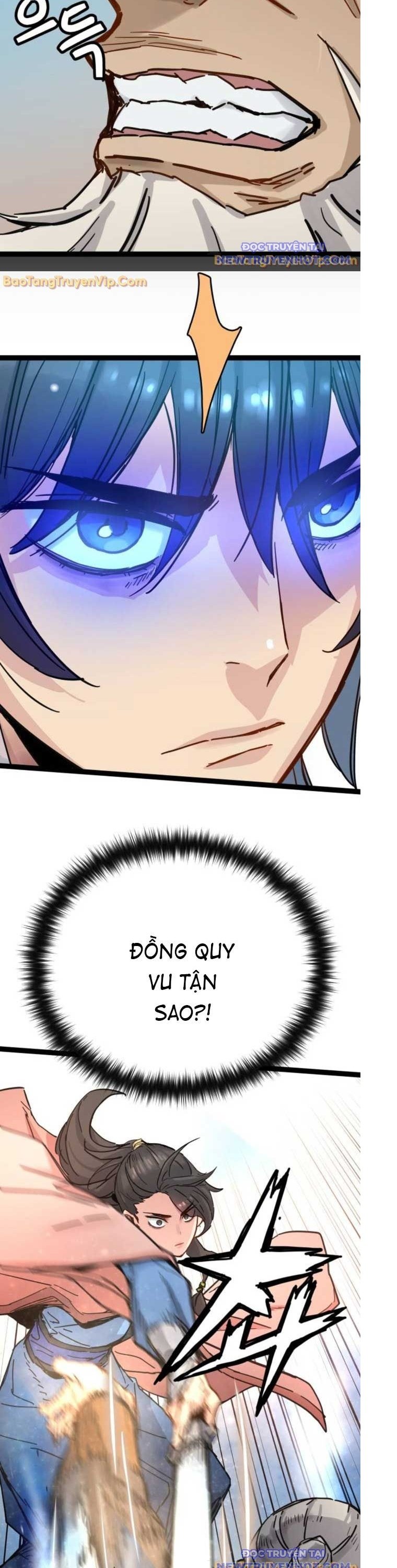 Thiên Tài Đoản Mệnh: Chapter 32