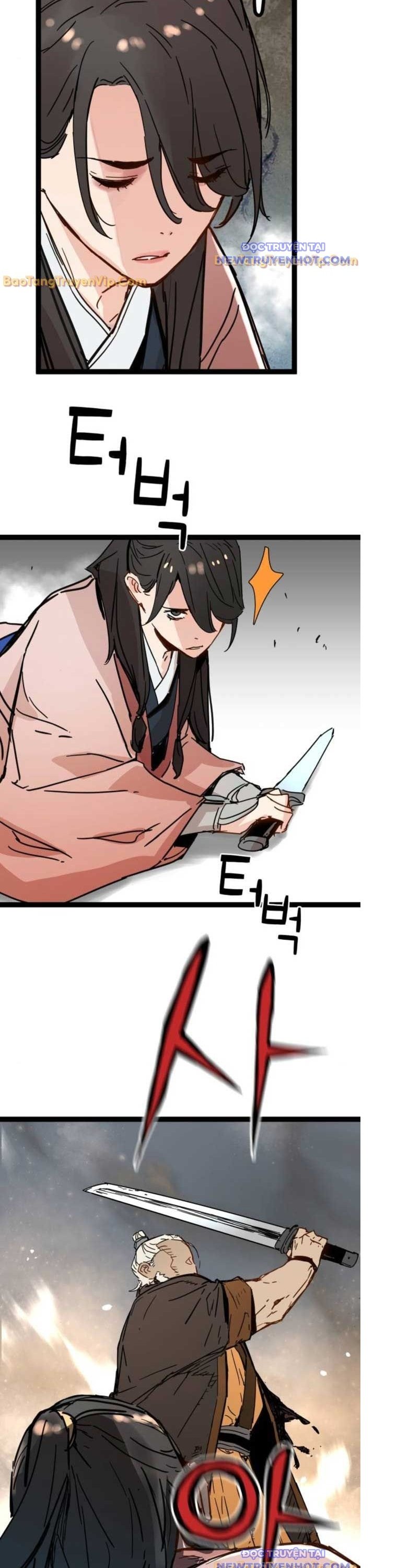 Thiên Tài Đoản Mệnh: Chapter 32