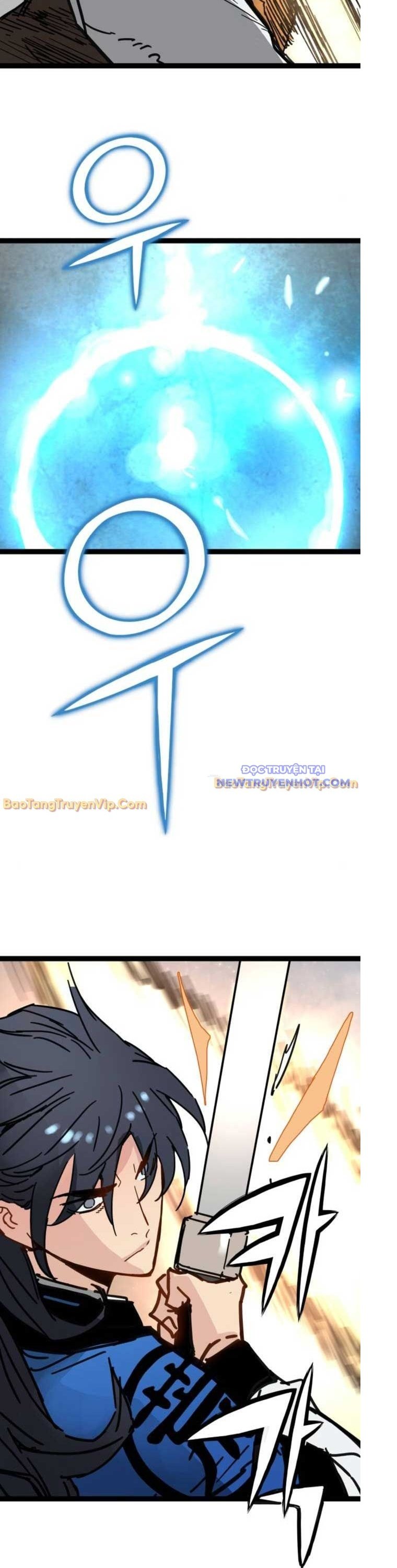 Thiên Tài Đoản Mệnh: Chapter 32