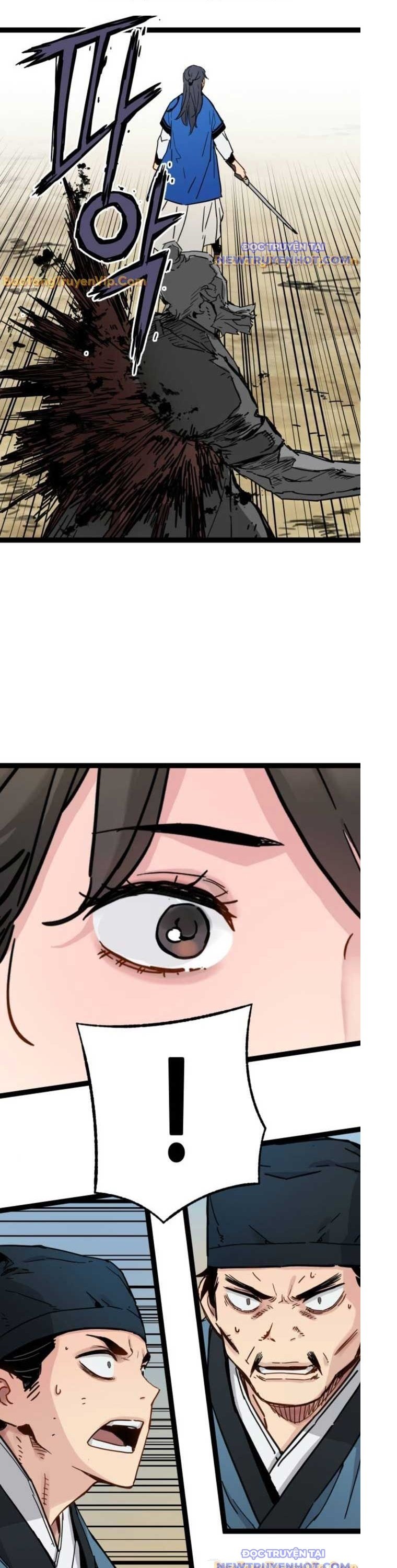 Thiên Tài Đoản Mệnh: Chapter 32