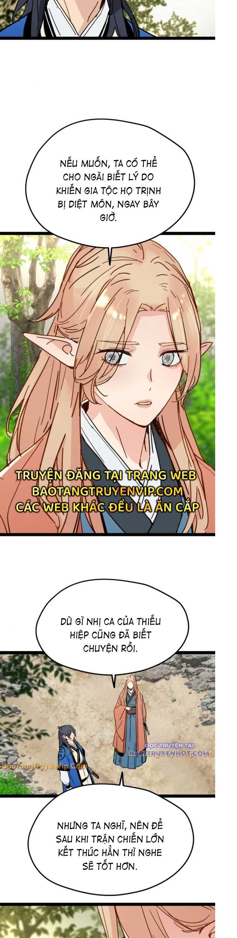 Thiên Tài Đoản Mệnh: Chapter 32