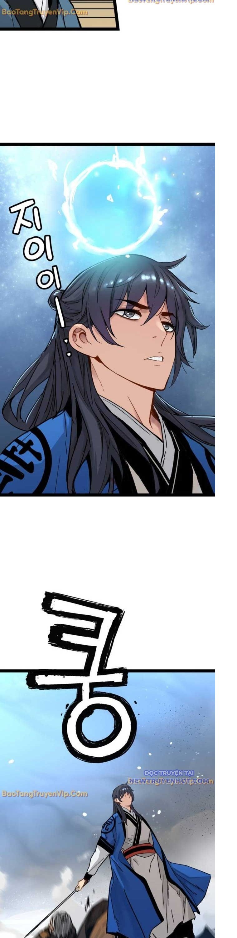 Thiên Tài Đoản Mệnh: Chapter 32