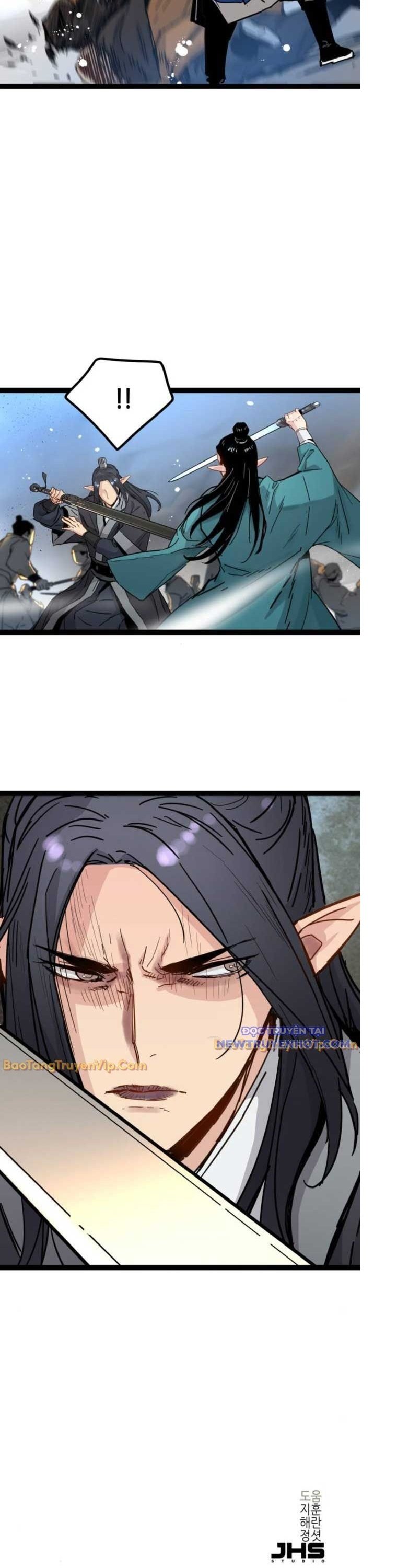 Thiên Tài Đoản Mệnh: Chapter 32