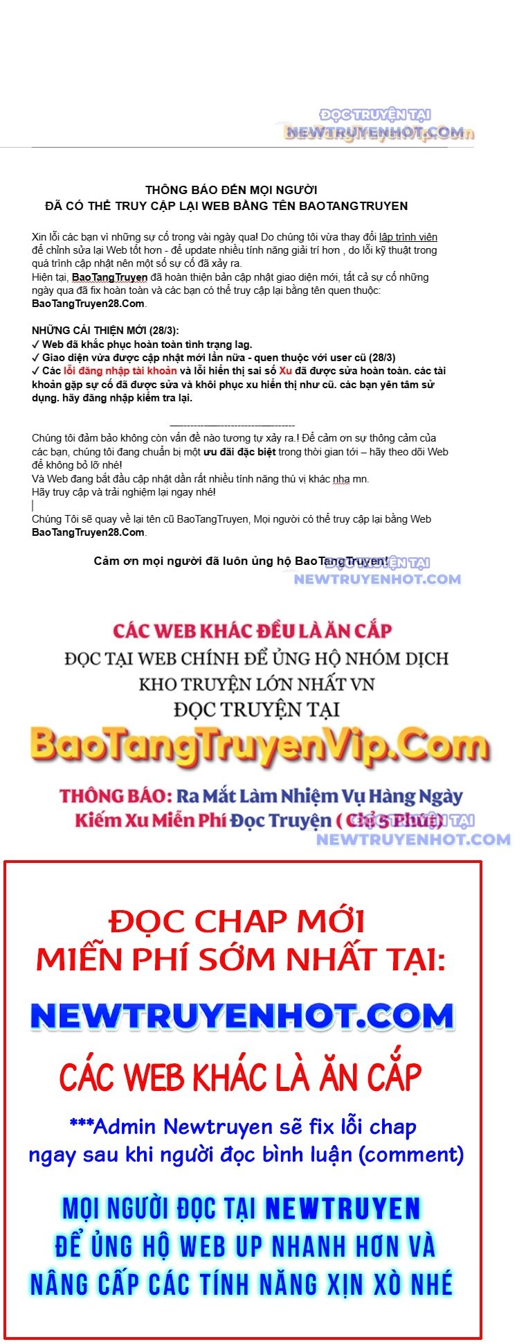 Thiên Tài Đoản Mệnh: Chapter 32