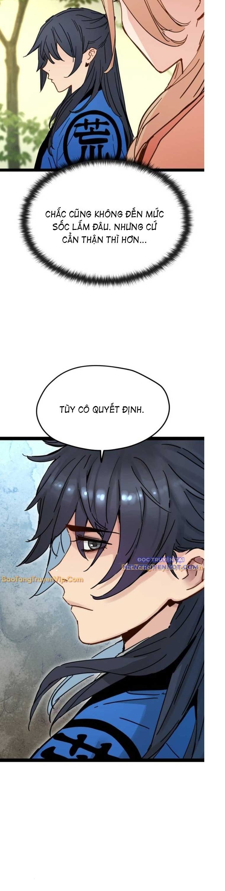 Thiên Tài Đoản Mệnh: Chapter 32