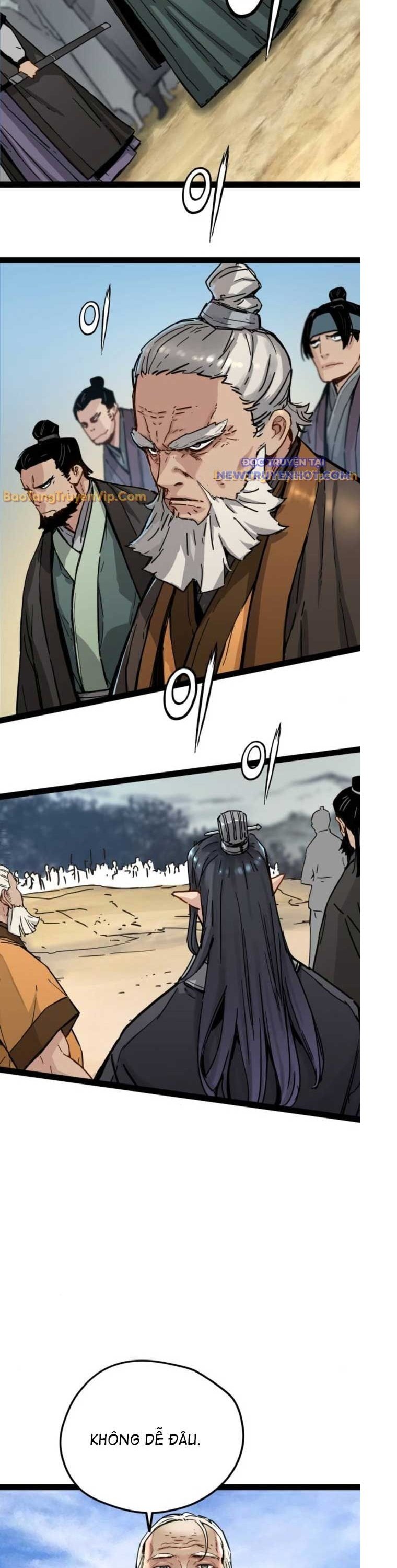 Thiên Tài Đoản Mệnh: Chapter 32