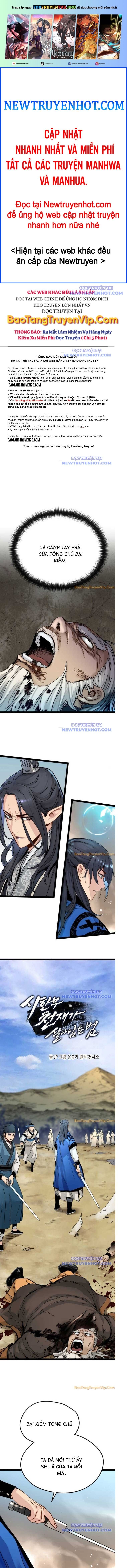 Thiên Tài Đoản Mệnh: Chapter 33