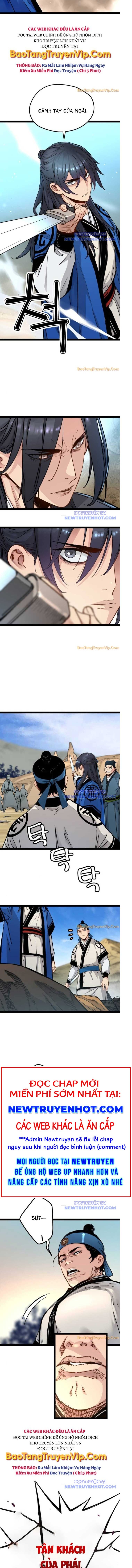 Thiên Tài Đoản Mệnh: Chapter 33