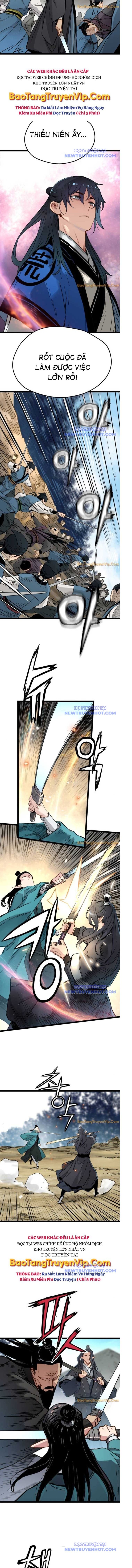 Thiên Tài Đoản Mệnh: Chapter 33