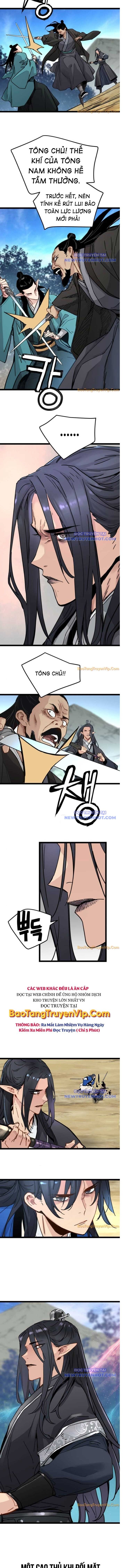 Thiên Tài Đoản Mệnh: Chapter 33