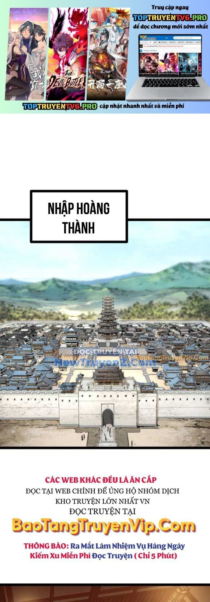 Thiên Tài Đoản Mệnh: Chapter 37