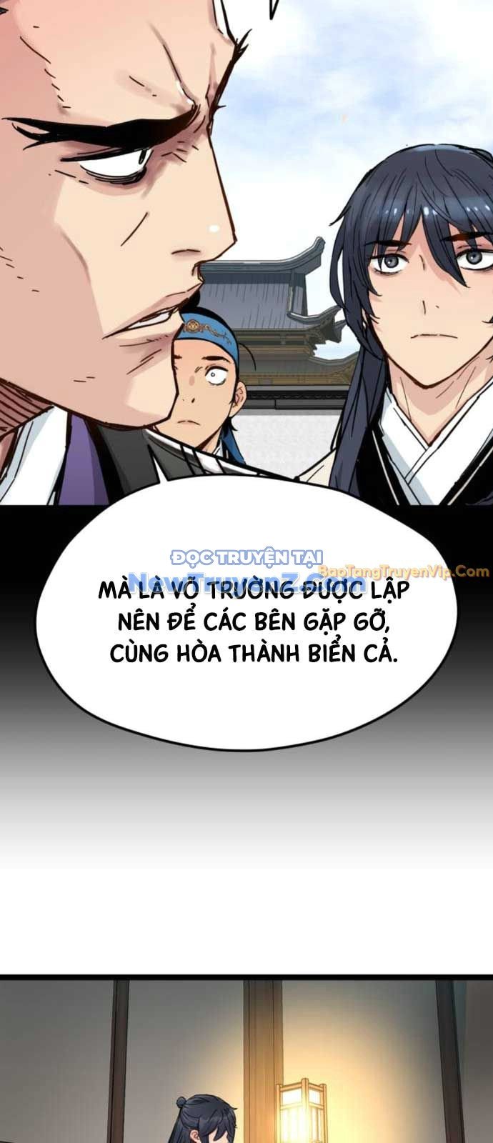Thiên Tài Đoản Mệnh: Chapter 37