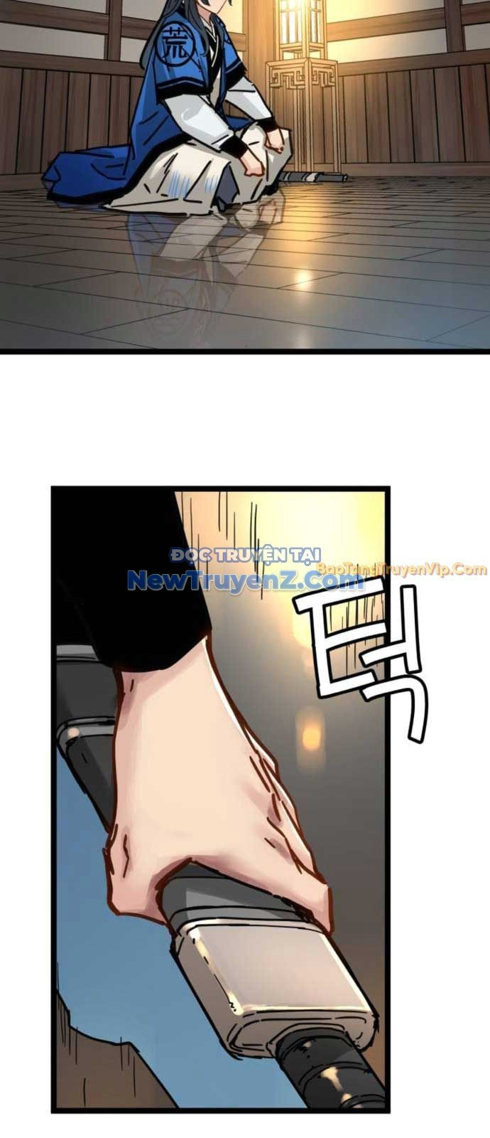 Thiên Tài Đoản Mệnh: Chapter 37