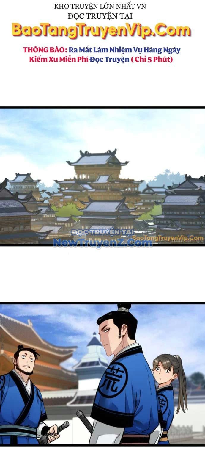 Thiên Tài Đoản Mệnh: Chapter 37