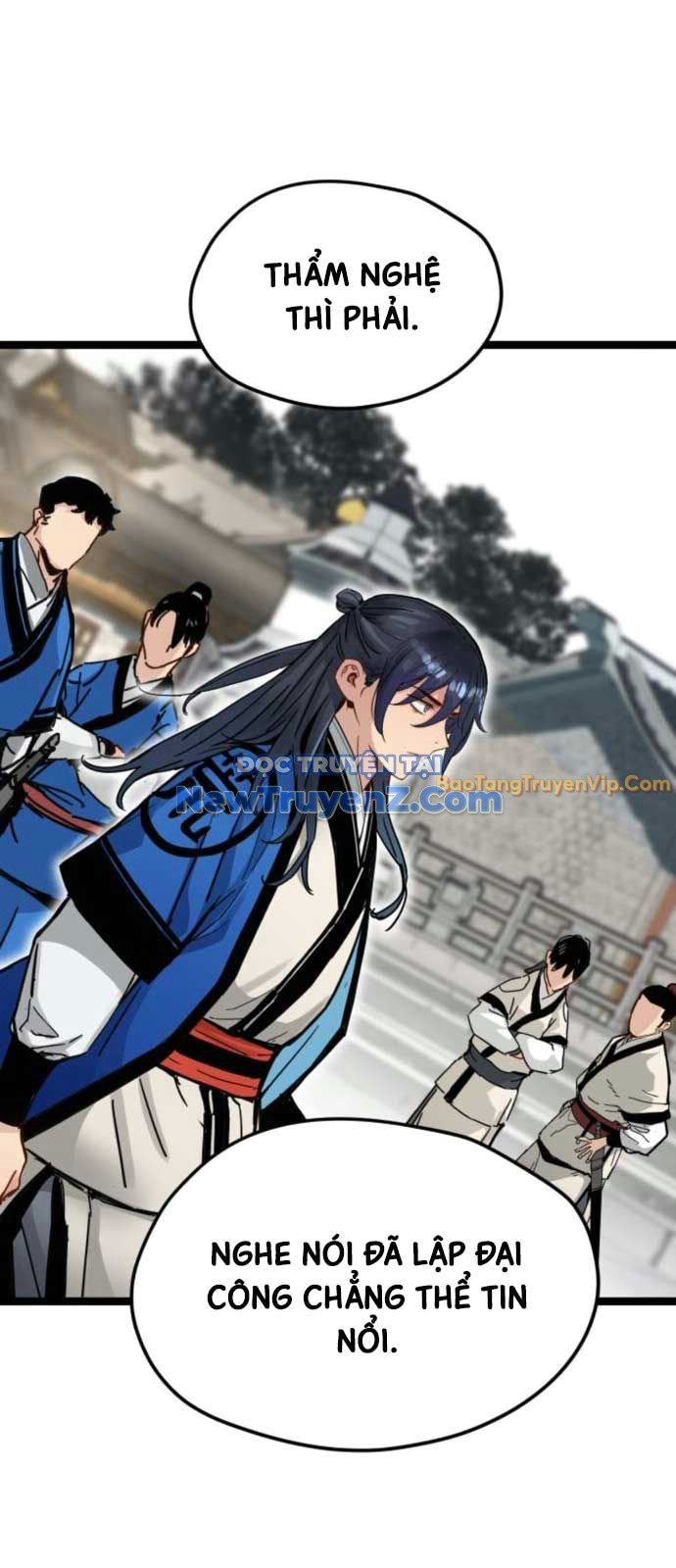 Thiên Tài Đoản Mệnh: Chapter 37