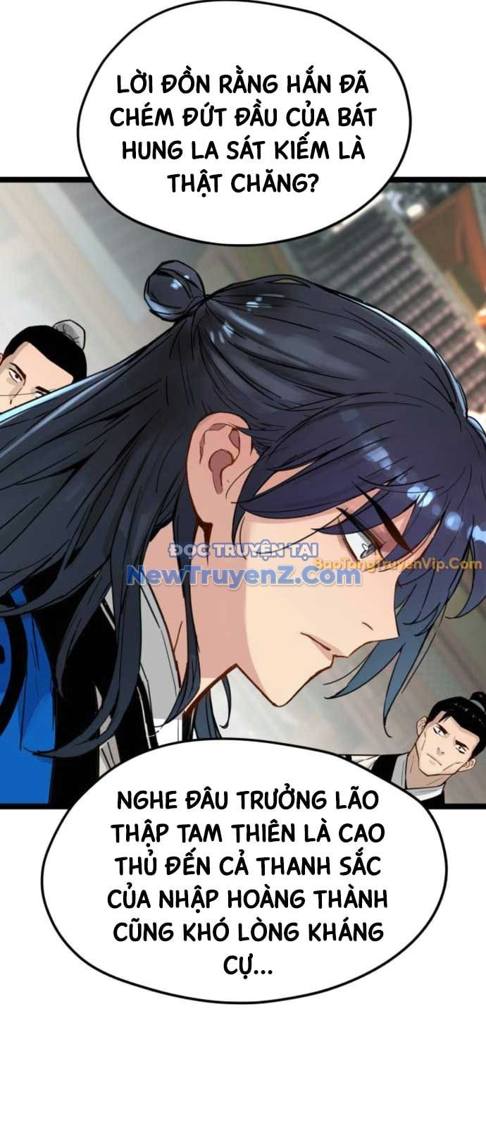Thiên Tài Đoản Mệnh: Chapter 37