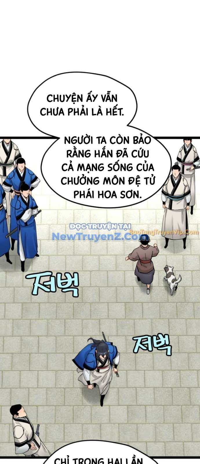 Thiên Tài Đoản Mệnh: Chapter 37