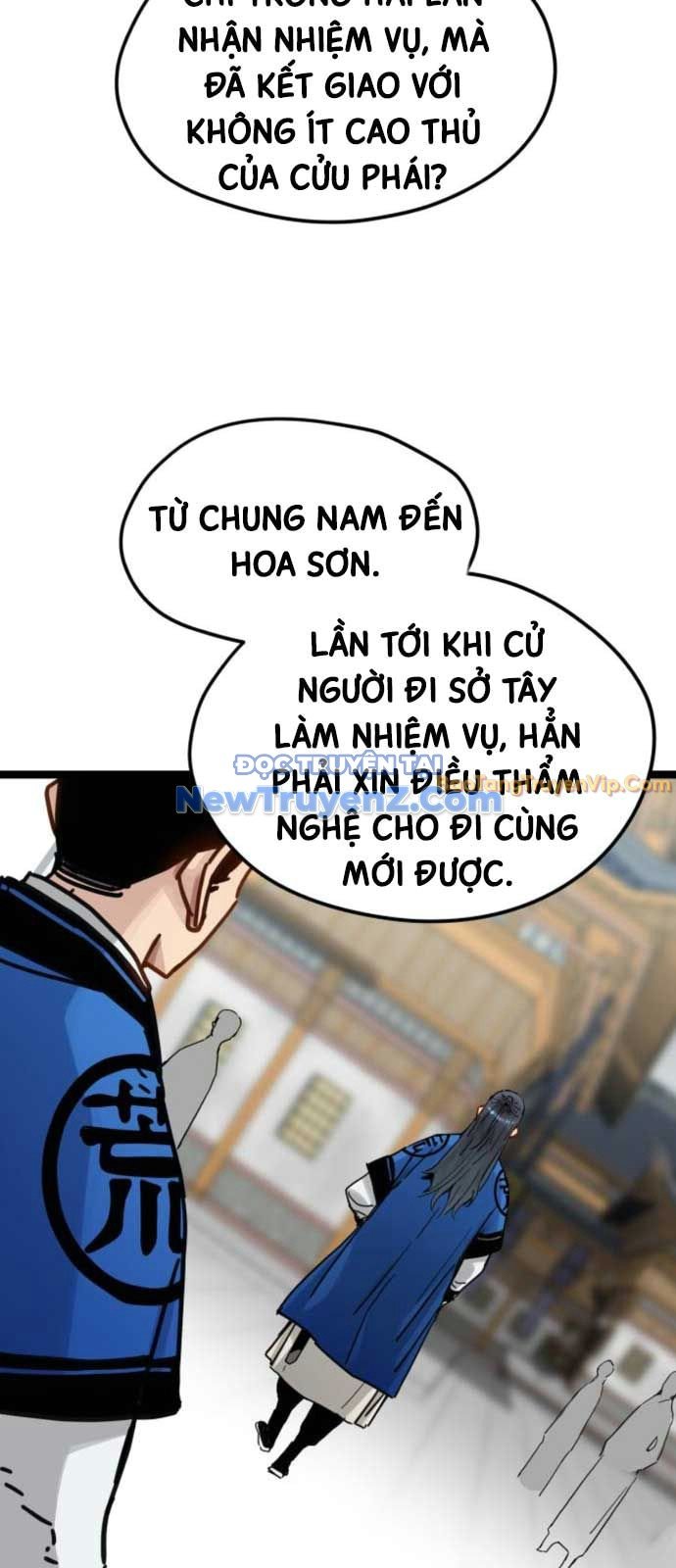Thiên Tài Đoản Mệnh: Chapter 37