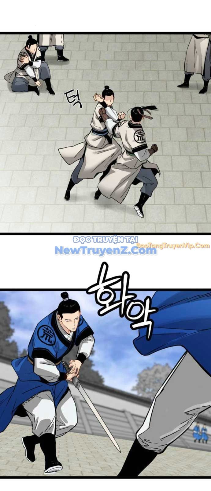 Thiên Tài Đoản Mệnh: Chapter 37