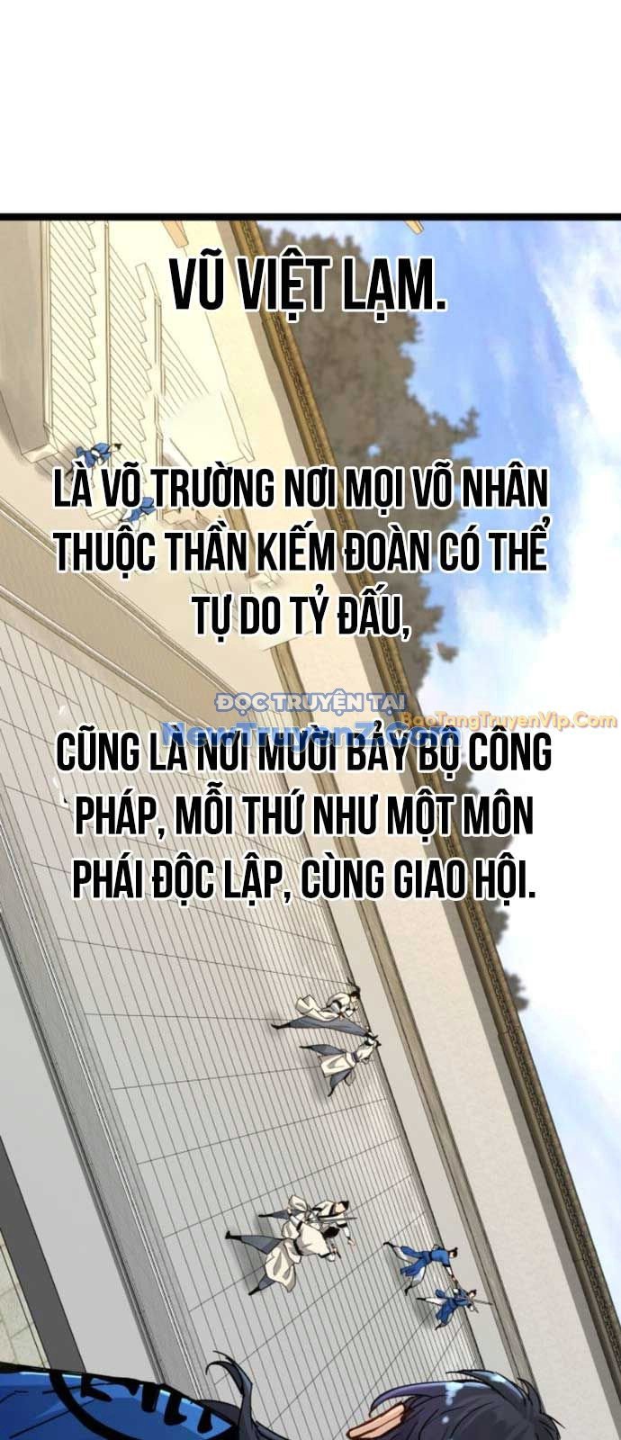 Thiên Tài Đoản Mệnh: Chapter 37