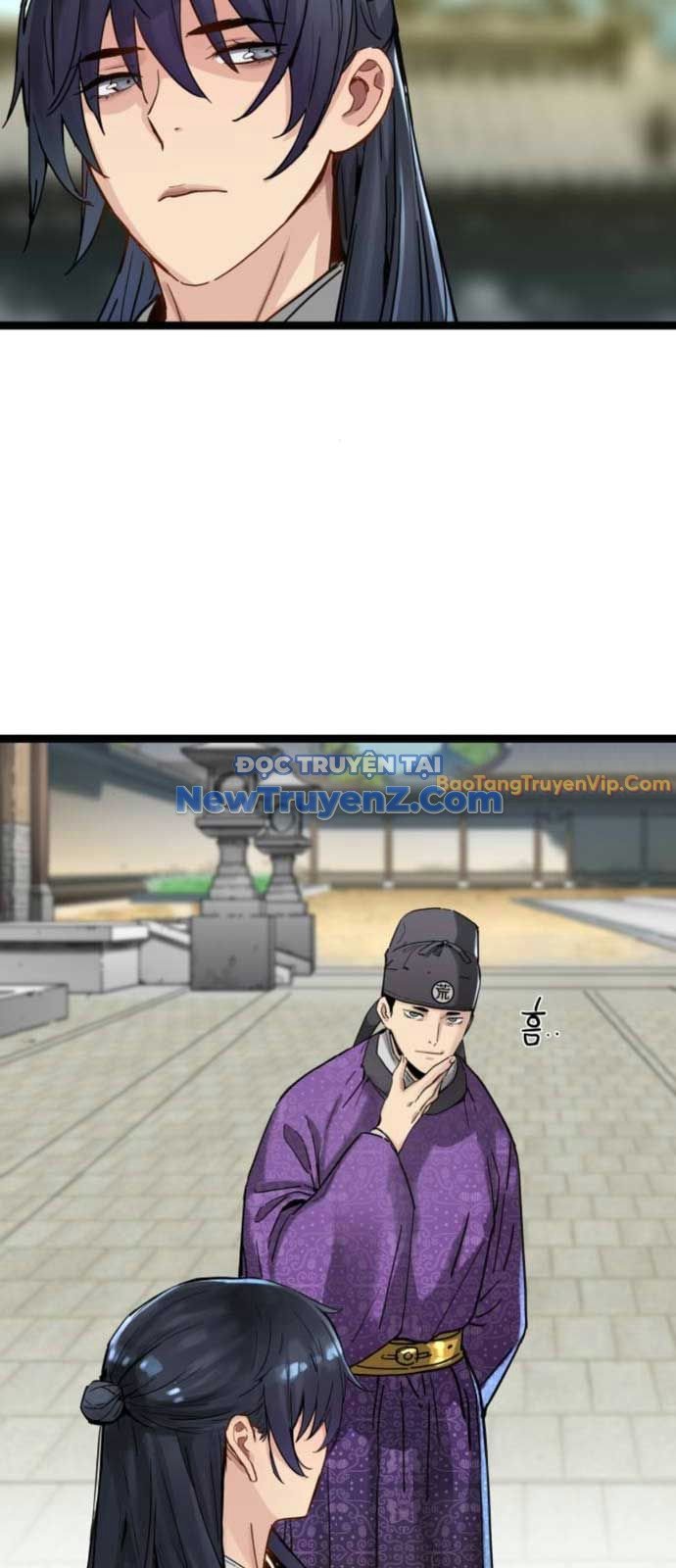 Thiên Tài Đoản Mệnh: Chapter 37