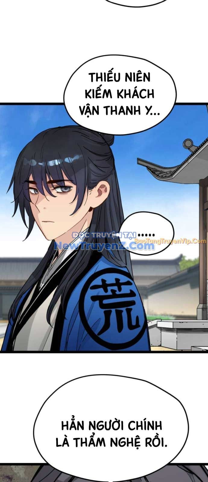 Thiên Tài Đoản Mệnh: Chapter 37