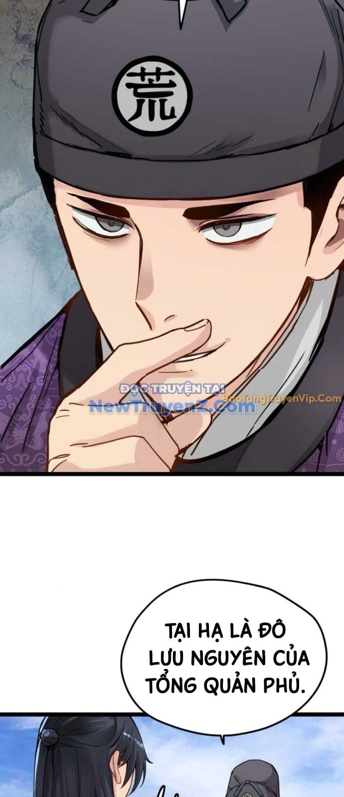 Thiên Tài Đoản Mệnh: Chapter 37