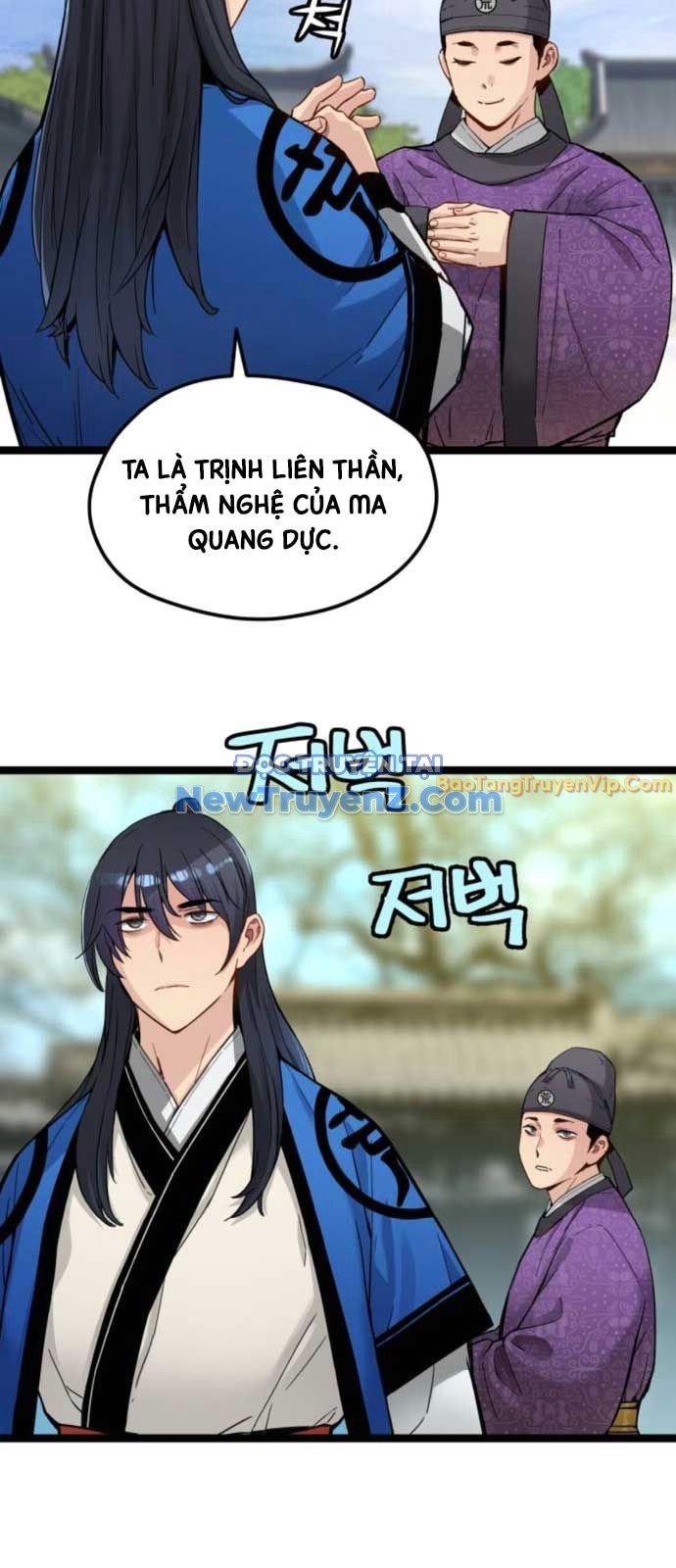 Thiên Tài Đoản Mệnh: Chapter 37