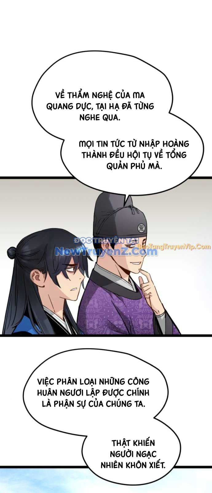 Thiên Tài Đoản Mệnh: Chapter 37