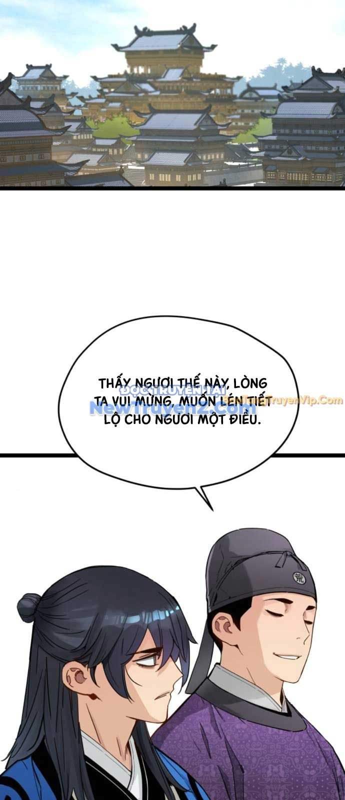 Thiên Tài Đoản Mệnh: Chapter 37