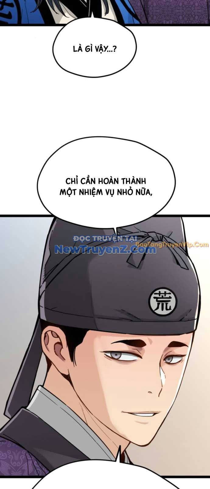 Thiên Tài Đoản Mệnh: Chapter 37