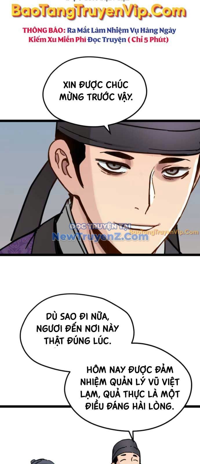 Thiên Tài Đoản Mệnh: Chapter 37