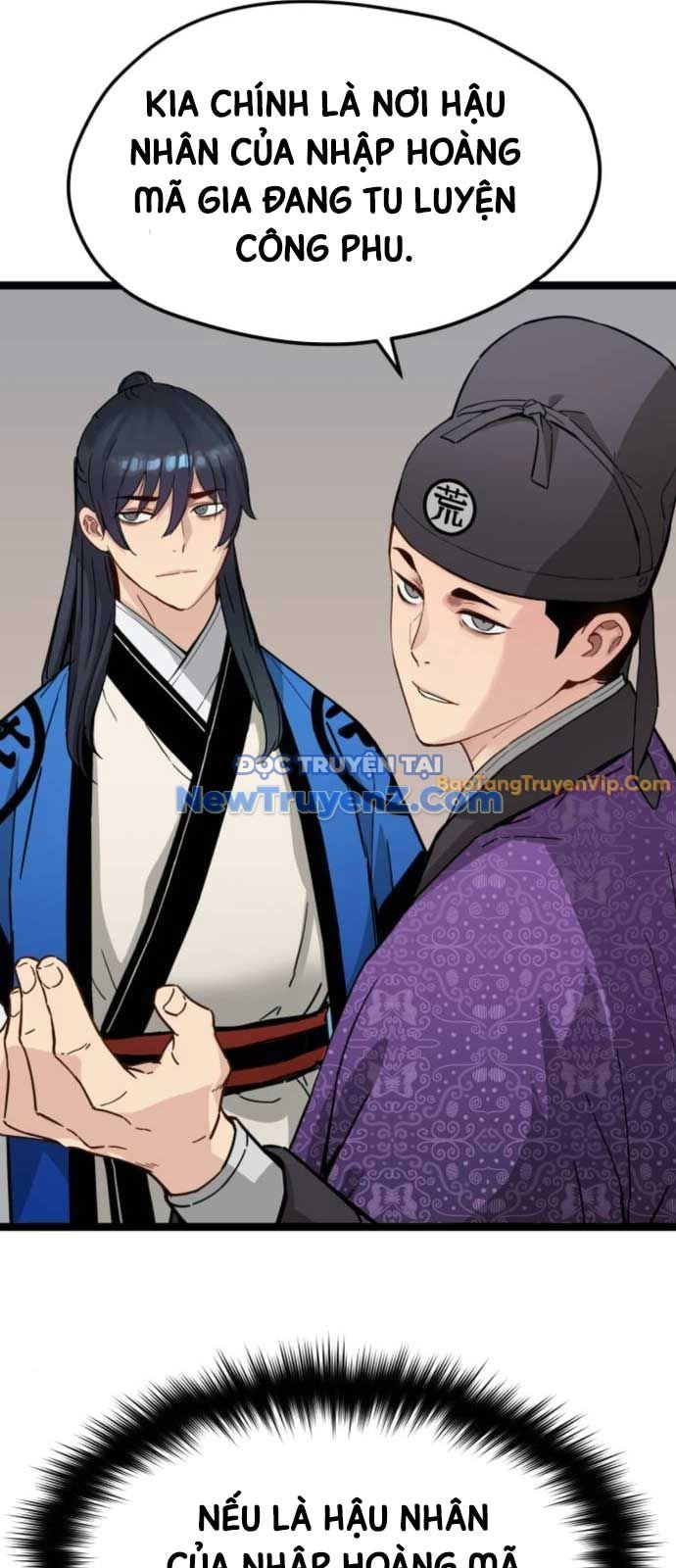 Thiên Tài Đoản Mệnh: Chapter 37