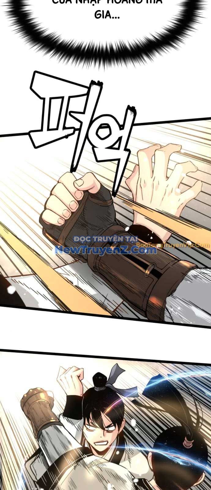 Thiên Tài Đoản Mệnh: Chapter 37