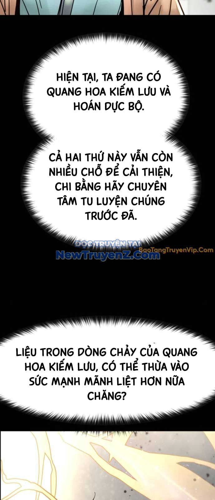 Thiên Tài Đoản Mệnh: Chapter 37