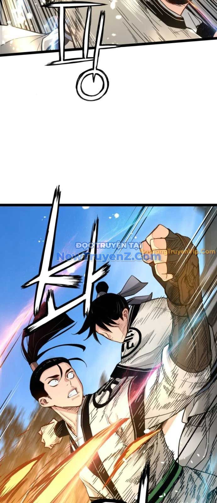 Thiên Tài Đoản Mệnh: Chapter 37