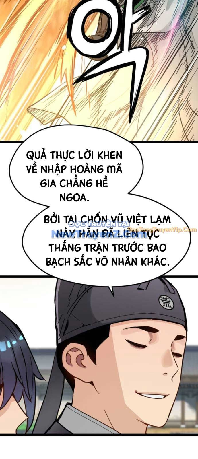 Thiên Tài Đoản Mệnh: Chapter 37