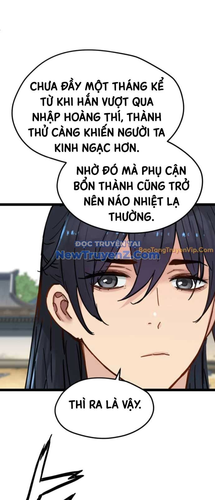 Thiên Tài Đoản Mệnh: Chapter 37