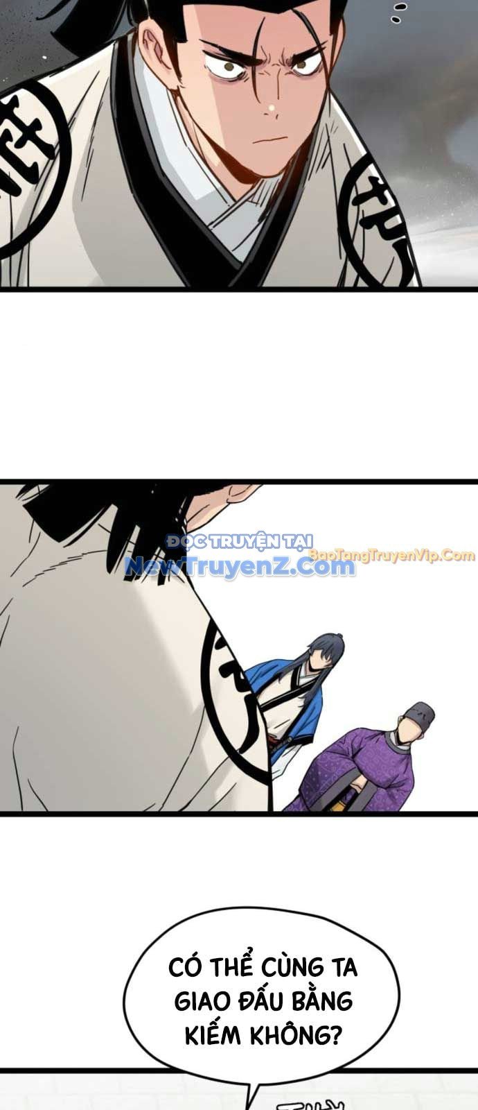 Thiên Tài Đoản Mệnh: Chapter 37