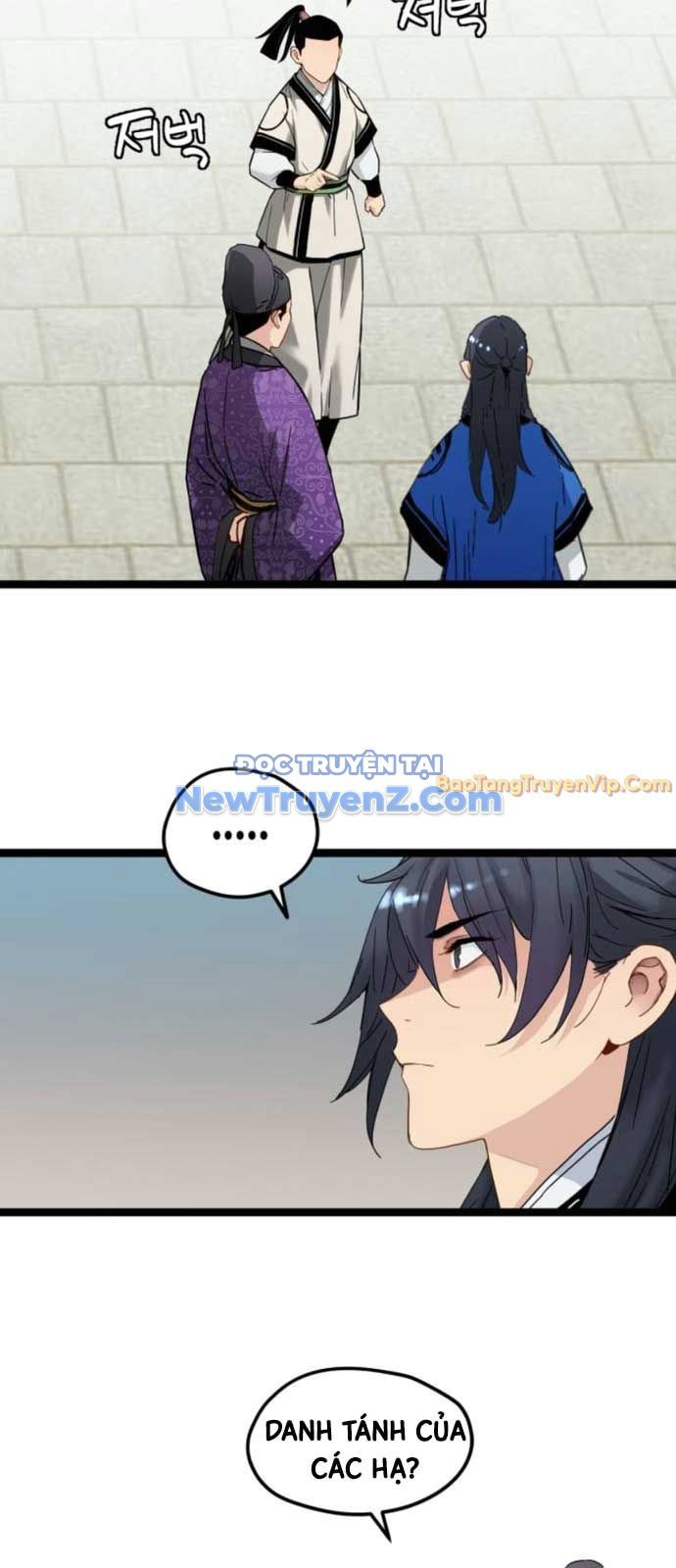 Thiên Tài Đoản Mệnh: Chapter 37