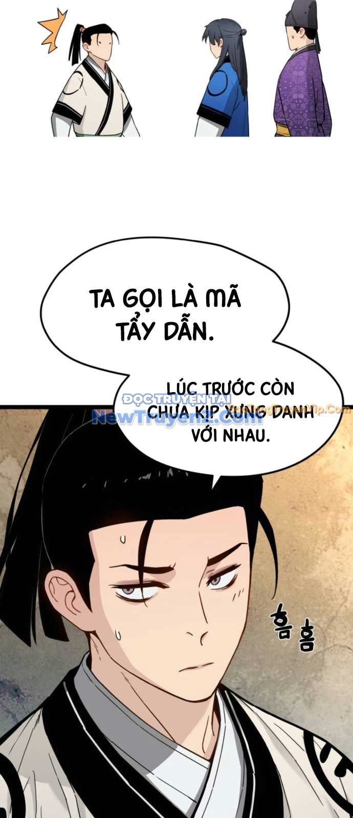 Thiên Tài Đoản Mệnh: Chapter 37