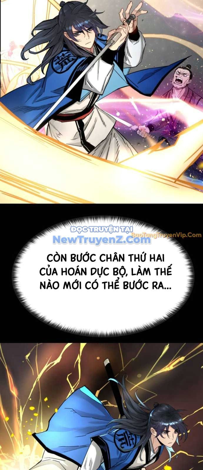 Thiên Tài Đoản Mệnh: Chapter 37