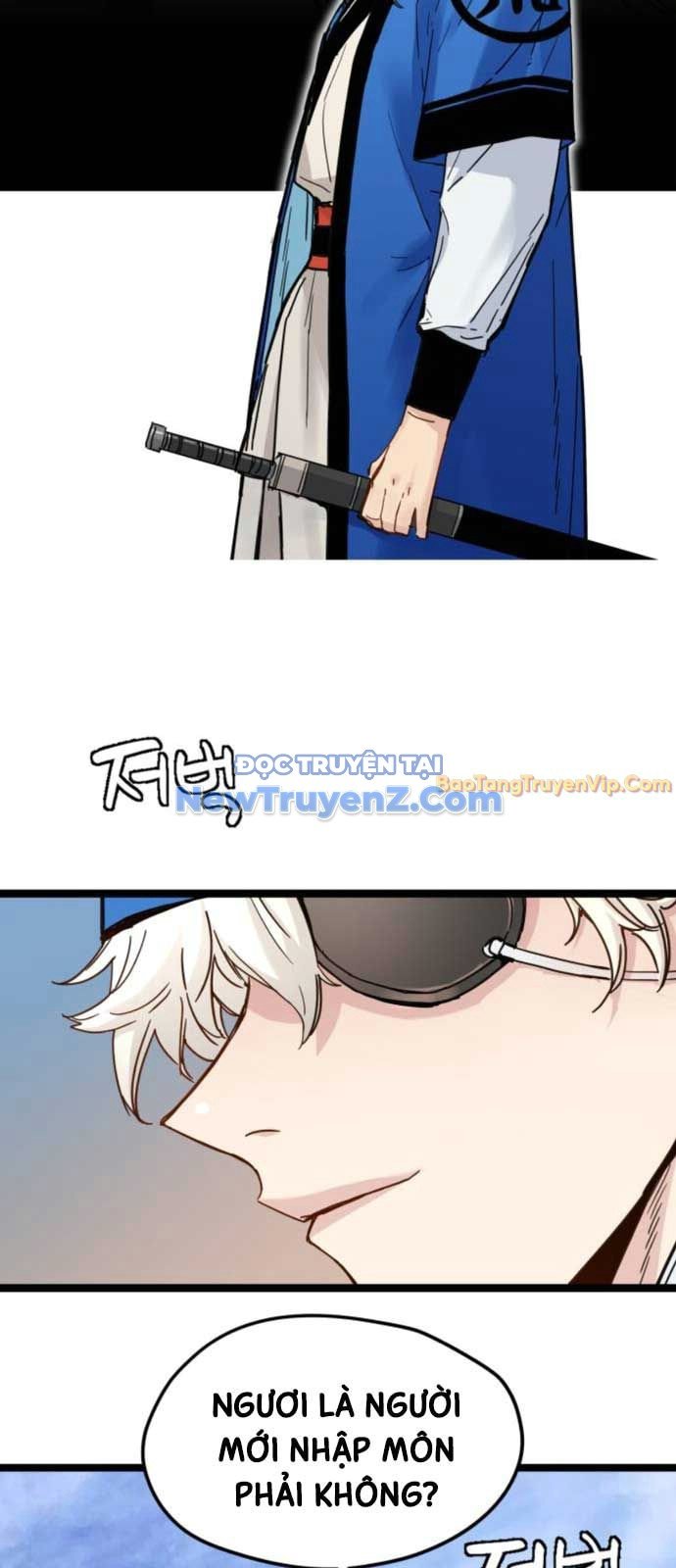 Thiên Tài Đoản Mệnh: Chapter 37