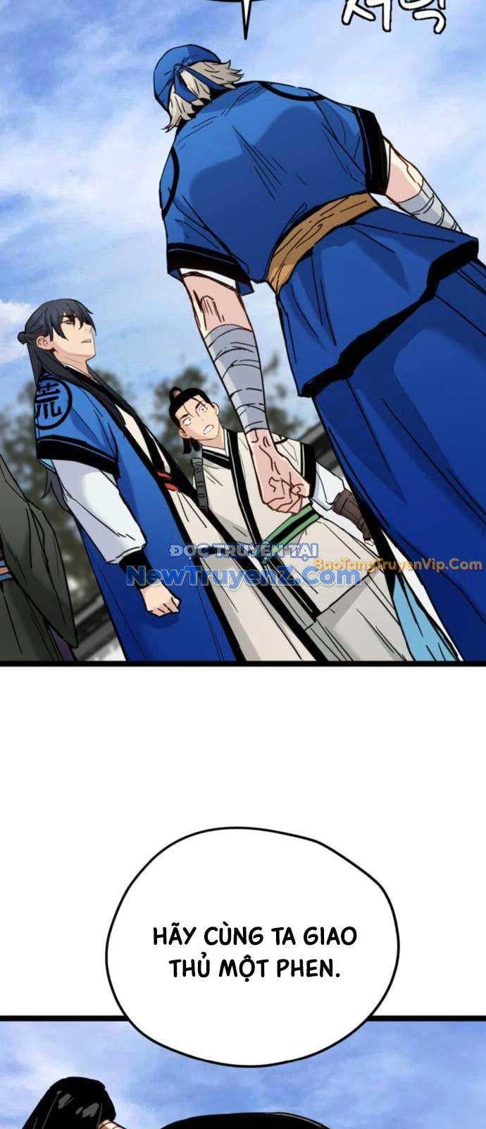 Thiên Tài Đoản Mệnh: Chapter 37