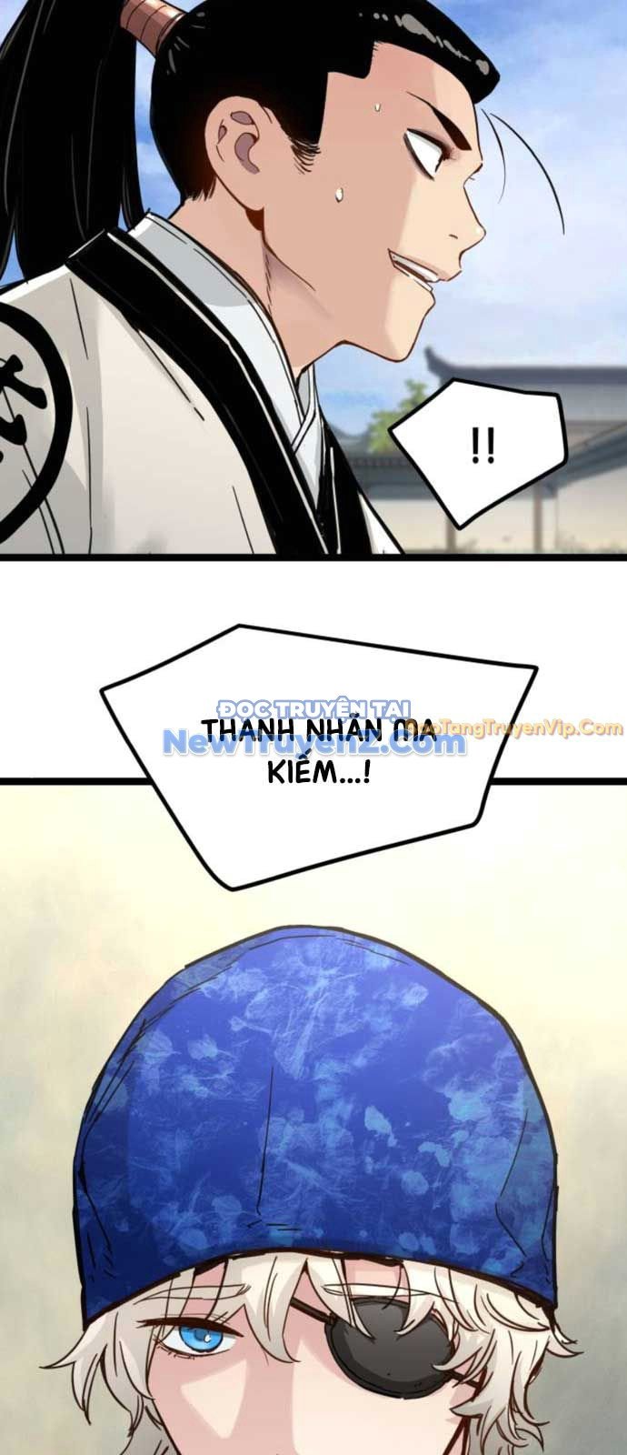 Thiên Tài Đoản Mệnh: Chapter 37