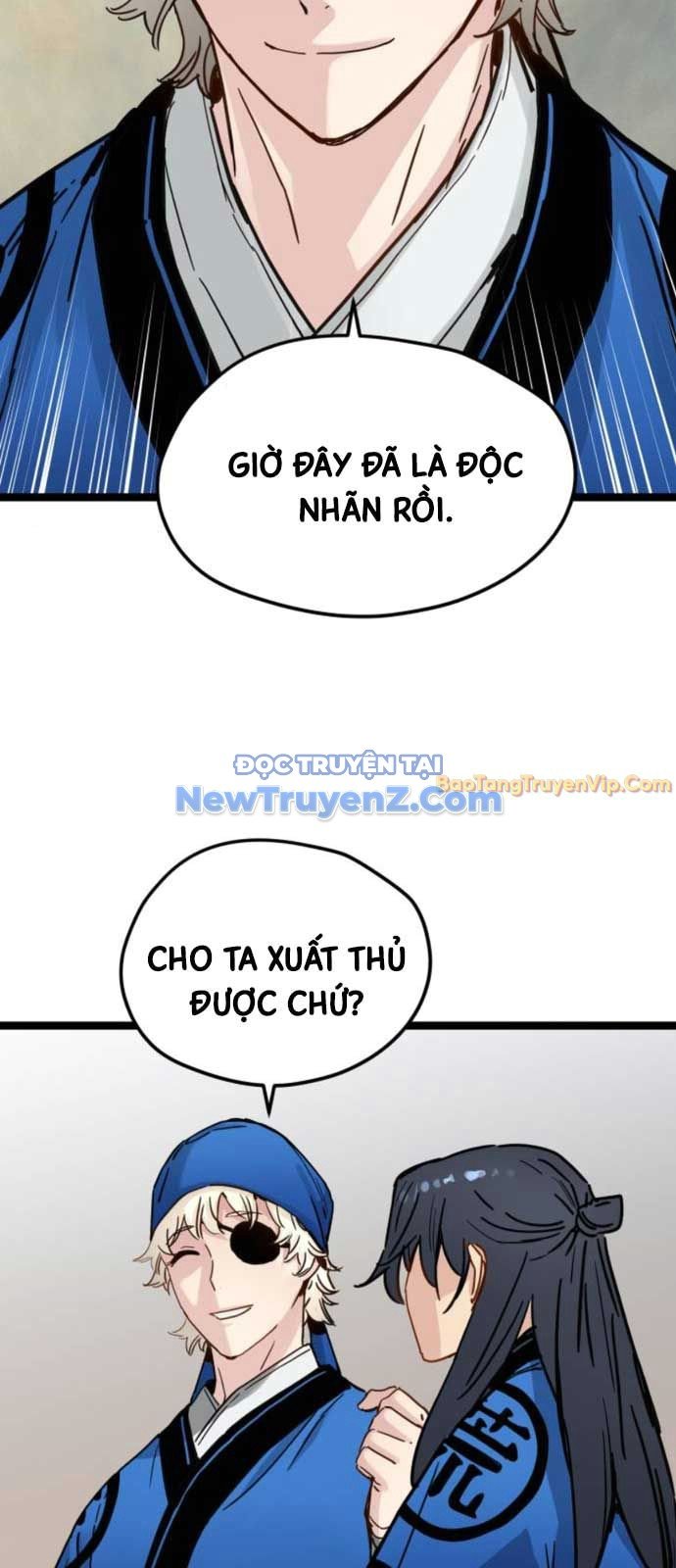 Thiên Tài Đoản Mệnh: Chapter 37