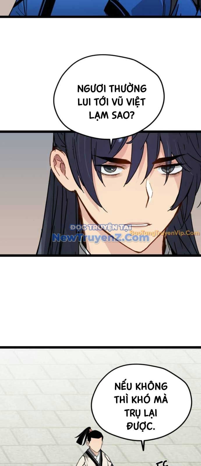 Thiên Tài Đoản Mệnh: Chapter 37